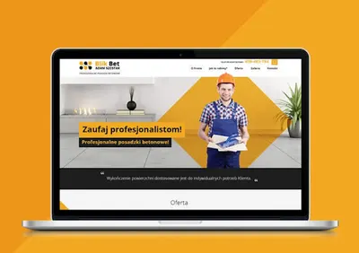 Strony Warszawa - Strony i sklepy internetowe